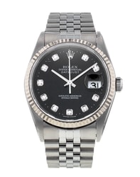 Rolex Datejust 16234